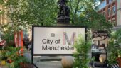 Highly Recommended Tour of Manchester