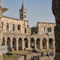 Multi-day Tours