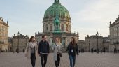 Captivating Copenhagen