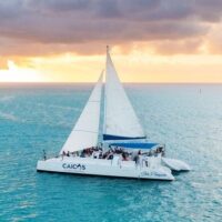 Catamaran Cruises