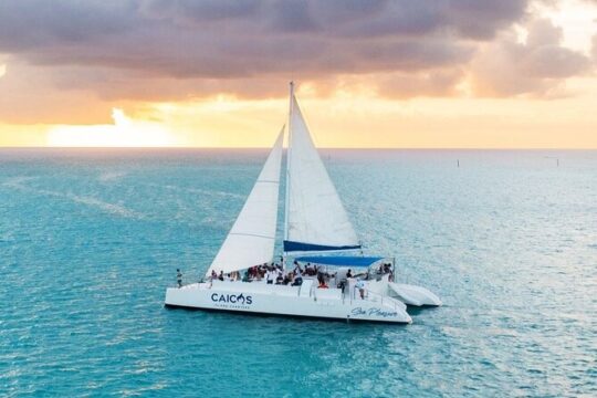 Easter in Providenciales