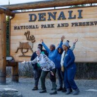 Multi-day Tours