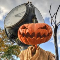 Walking Tours