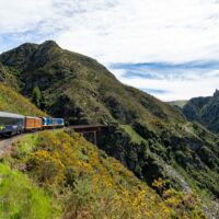 Rail Tours