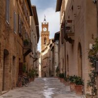 Classic Car Tours