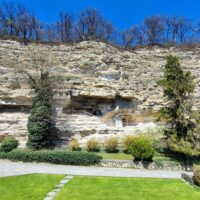 Bus & Minivan Tours