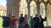 Visit of Bayonne