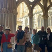 Historical & Heritage Tours