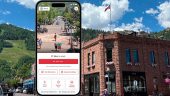 Aspen beyond the skis and shopping