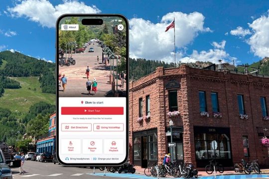 President's Day in Aspen