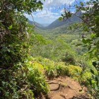 Hiking & Camping