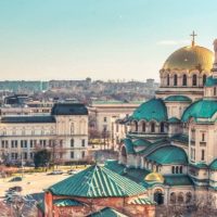 Multi-day Tours