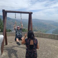Bus & Minivan Tours