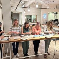 Cooking Classes