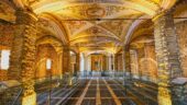 The Best Way to Experience Évora