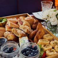 Brunch Cruises