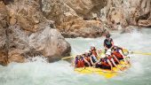 Fantastic Family Adventure on the Water