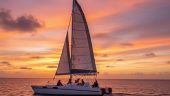 Lovely private cruise