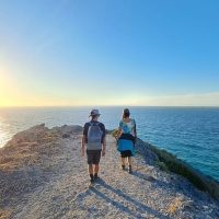Hiking & Camping