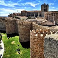Walking Tours