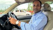 Best driver!