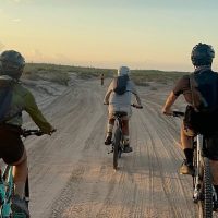 Bike & Mountain Bike Tours