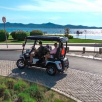 Golf Tours & Tee Times