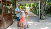 Incredible 5-Star Private Tour with Warren