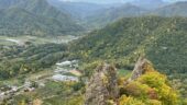 Great Hokkaido hikemaster!