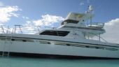 Attentive staff, fabulous food, great charter!