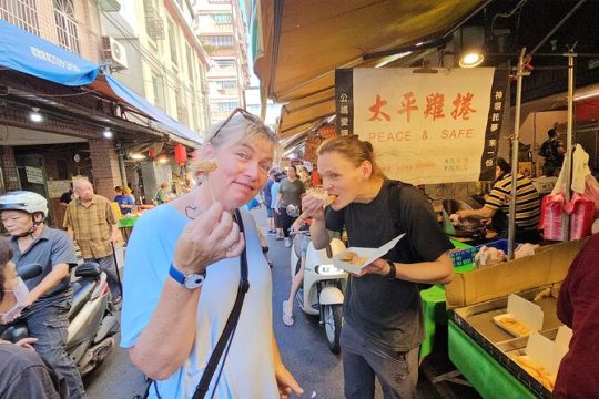 Good Friday in Taiwan