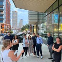 Walking Tours