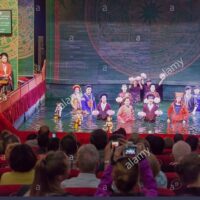 Theater, Shows & Musicals