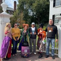 Literary, Art & Music Tours