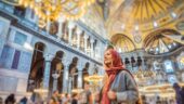 Great Guide and Beautiful Sights