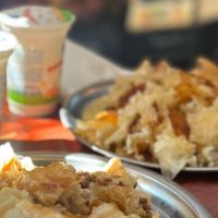 Street Food Tours