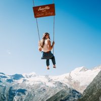Volunteer Tours