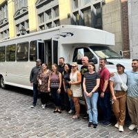 Shore Excursions