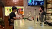 Fantastic Mezcal Tasting