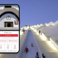 Audio Guided Tours