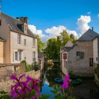 Architecture Tours