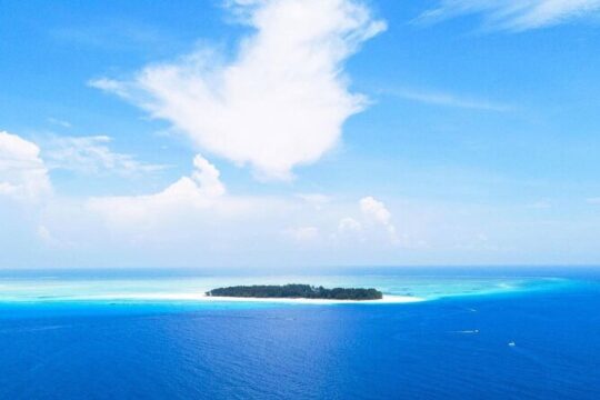 New Year’s Eve in Zanzibar