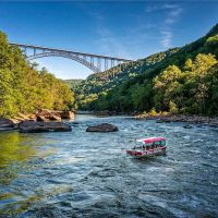 Jet Boats & Speed Boats