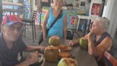 Wonderful Tour for multi-generations!