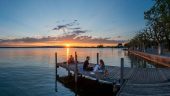 A Relaxing Escape to Zug