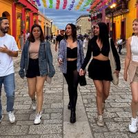 Architecture Tours