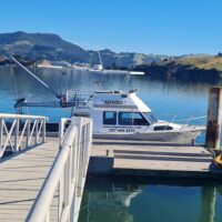 Ferry Services