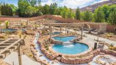 Travel the world one hot spring at a time