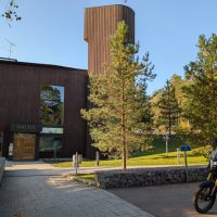 Motorcycle Tours