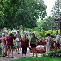 Walking Tours